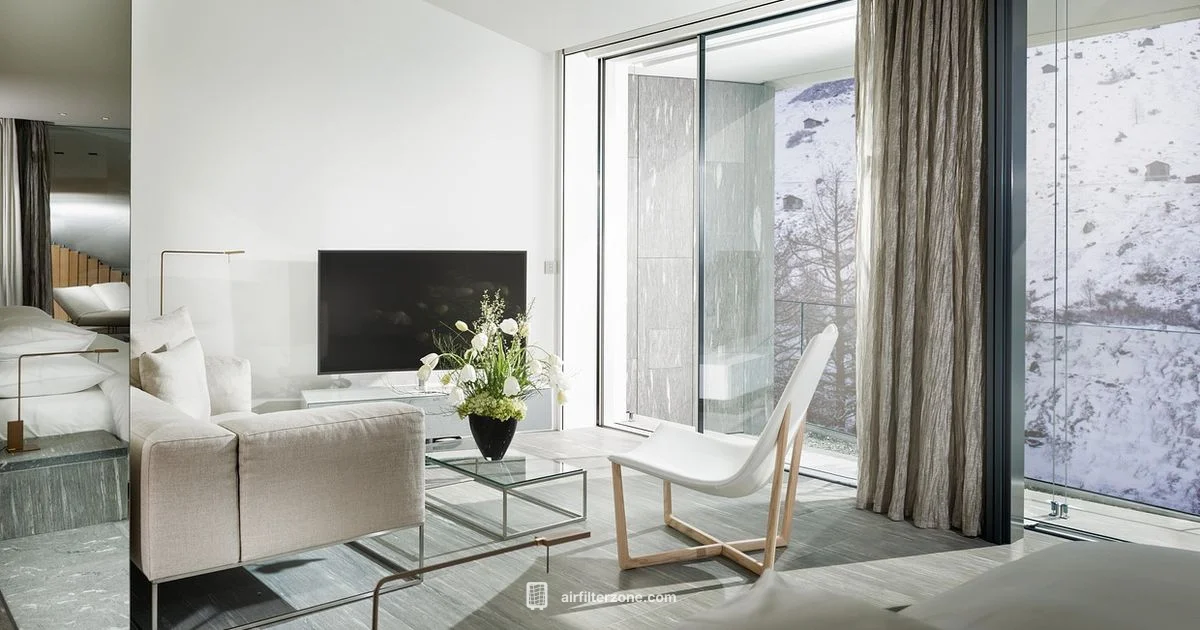 Quiet Air Filters - Air Filter Zone