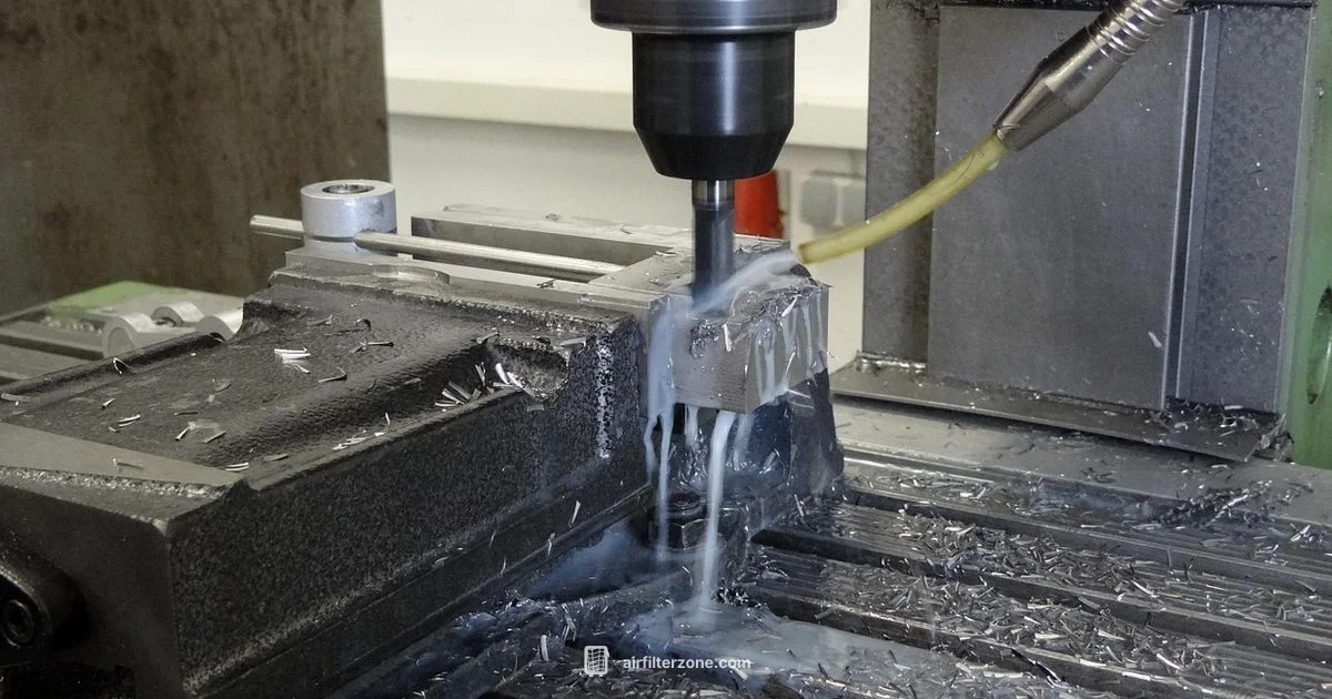 Filter Blaster Guide - Air Filter Zone