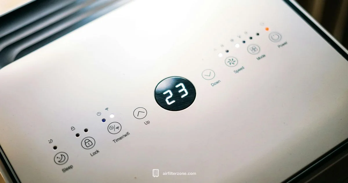 Dirty Air Filter Symptoms - Air Filter Zone