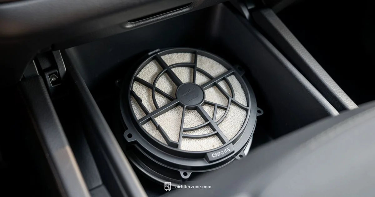 Cabin Filter Guide - Air Filter Zone