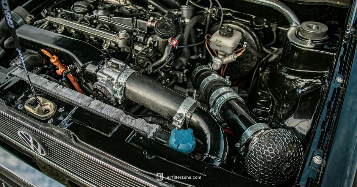 K&N Price Guide - Air Filter Zone