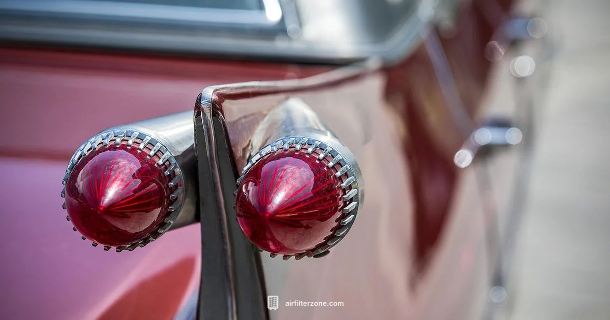 Cabin Filter Basics - Air Filter Zone
