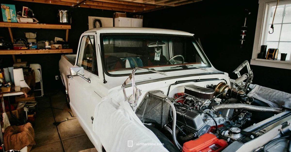 Cabin Filter Pricing - Air Filter Zone