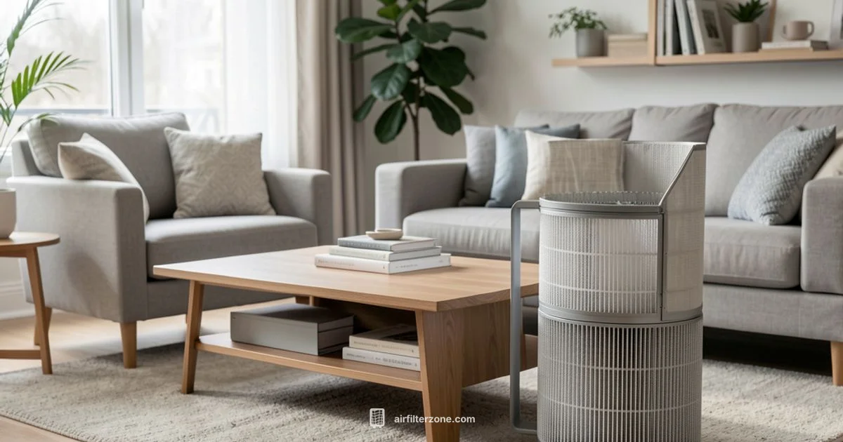 Dyson Filter Guide - Air Filter Zone