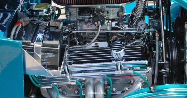 Dirty Air Filter Fix - Air Filter Zone