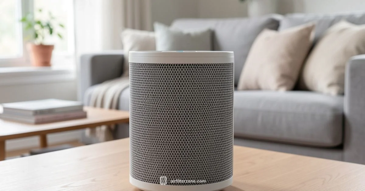 Molecule Filter Guide - Air Filter Zone