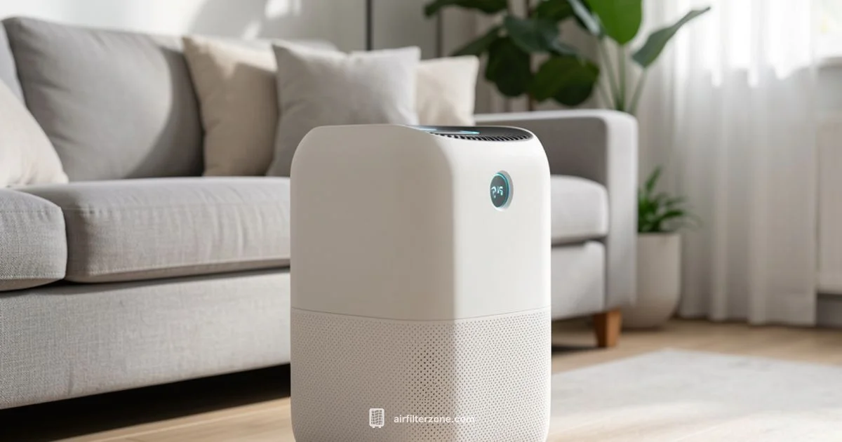 Breathe Air Purifier Guide - Air Filter Zone