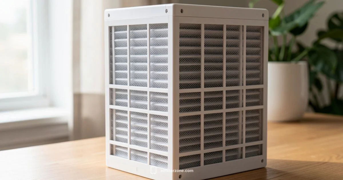 Find Your Air Filter - Air Filter Zone
