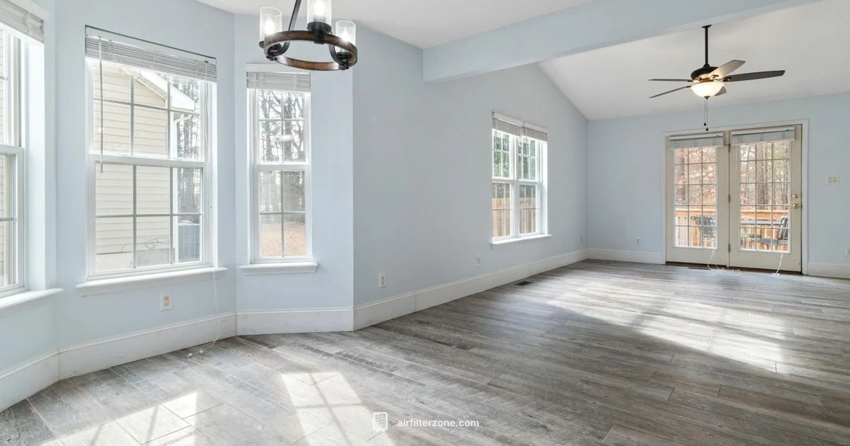 Air Filter Basics - Air Filter Zone