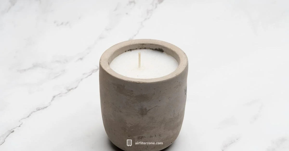 Scented Air Purifier Guide - Air Filter Zone