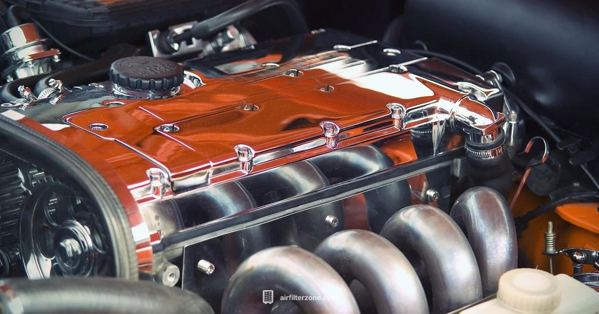 Air Filter to Turbo Pipe - Air Filter Zone