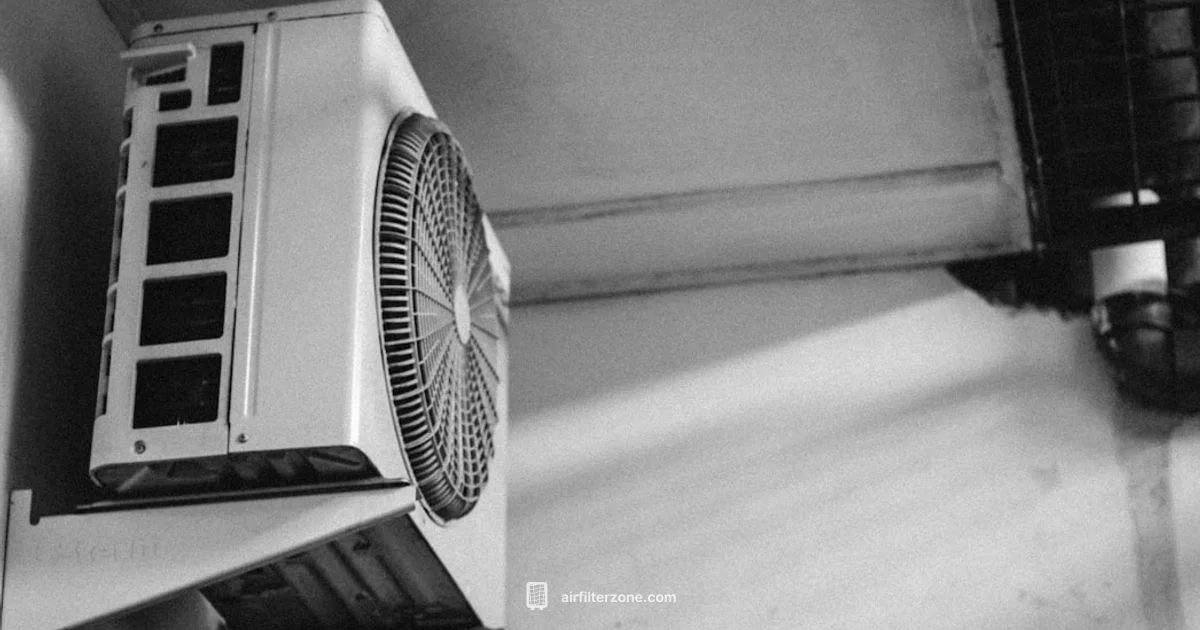 AC Filters Guide AC Filters Guide - Air Filter Zone