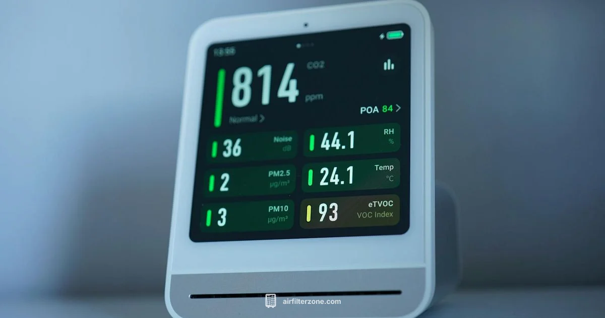 How Purifiers Work - Air Filter Zone