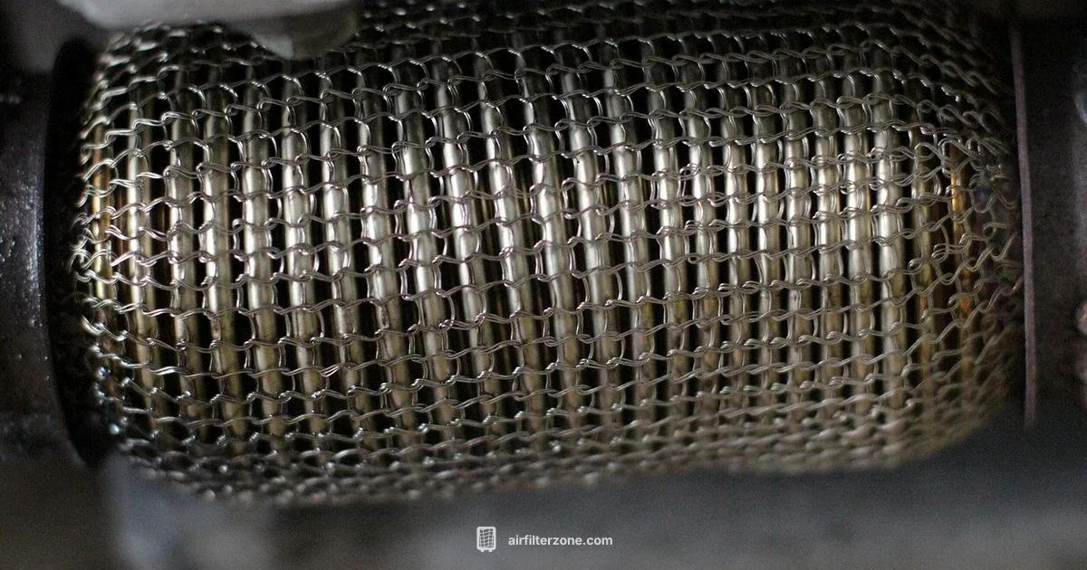 Filter Face-off - Air Filter Zone