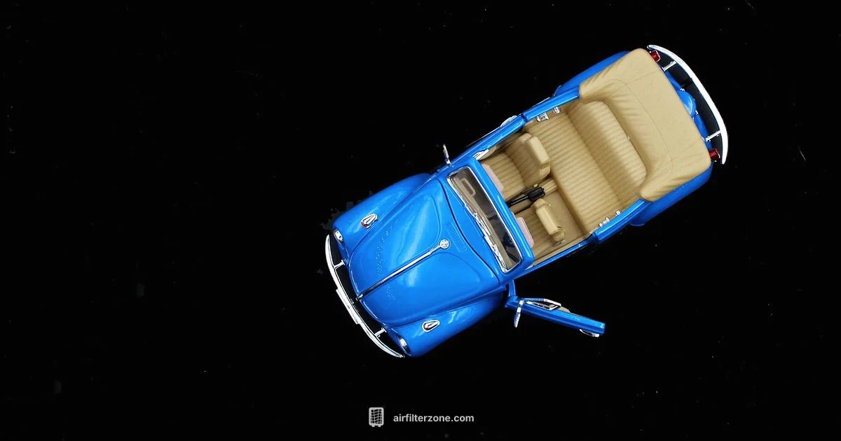 Cabin Filter Basics - Air Filter Zone