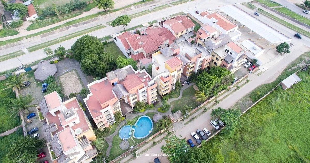 Cabin Air Filter Guide Cabin Air Filter Guide - Air Filter Zone