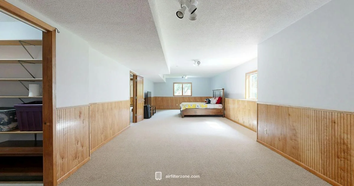 AC Filter Replacement - Air Filter Zone