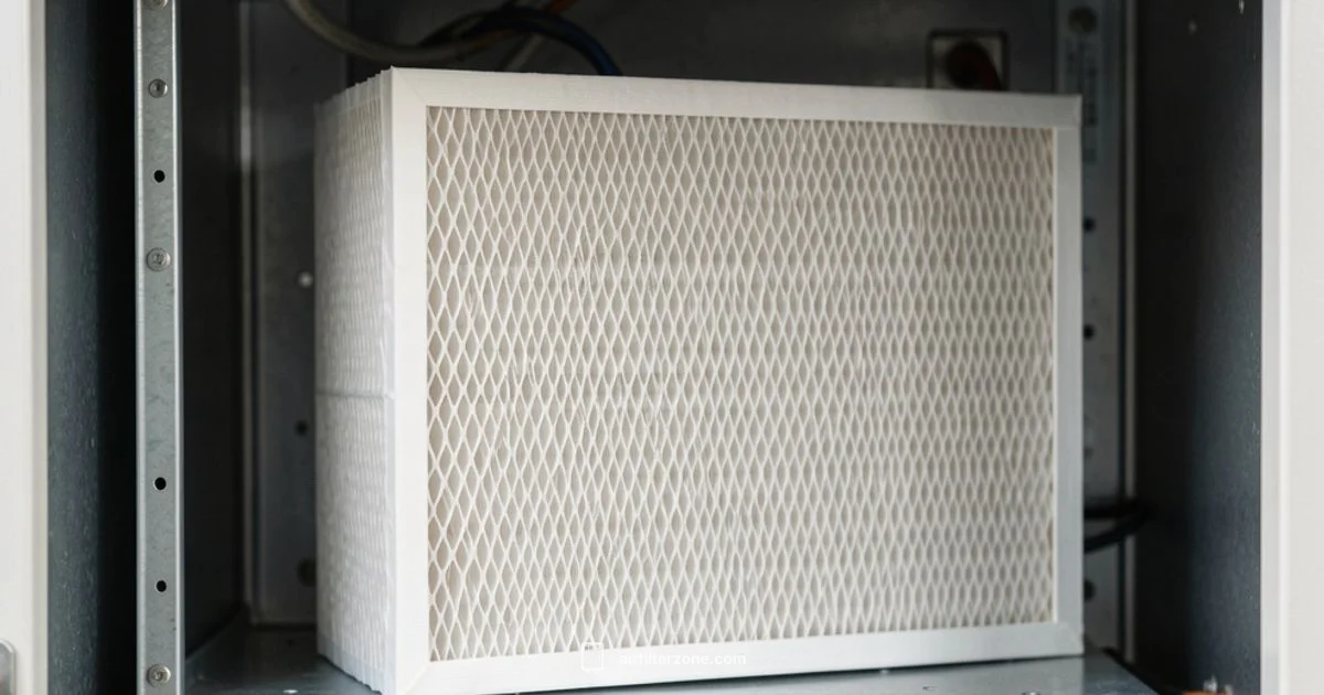 HVAC Filter Essentials - Air Filter Zone