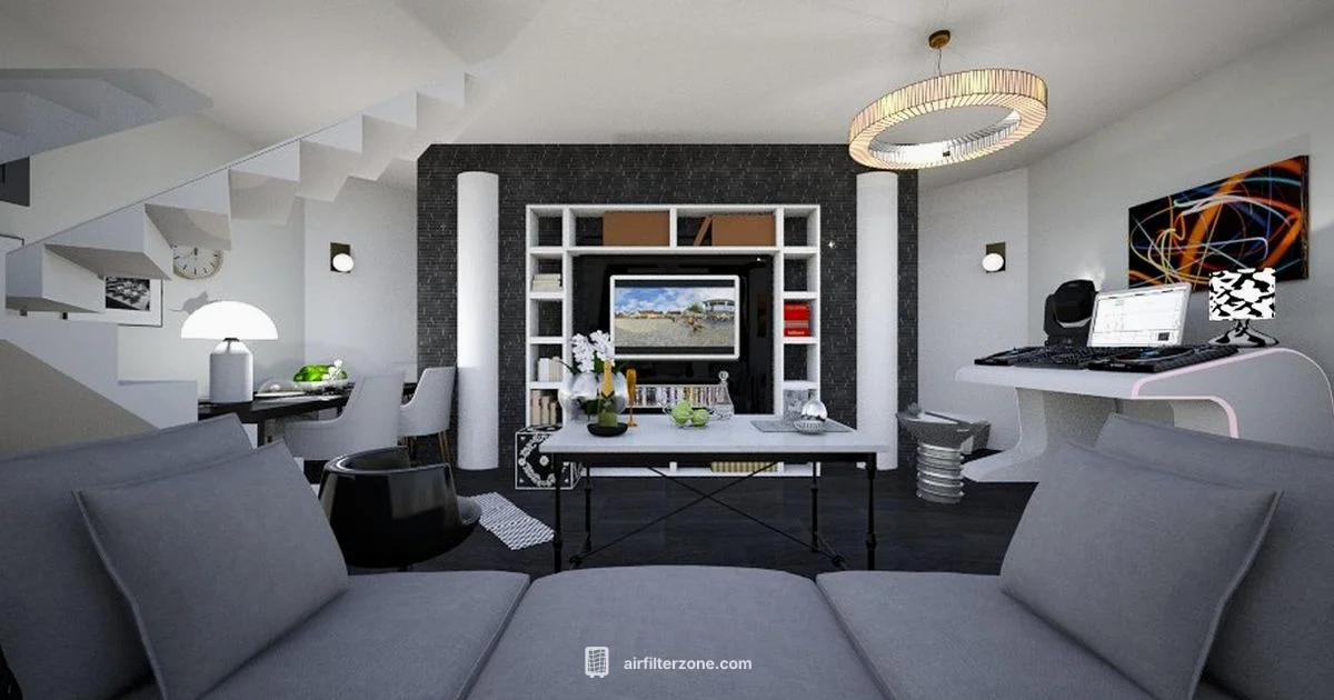 Filter Cleaning Guide - Air Filter Zone