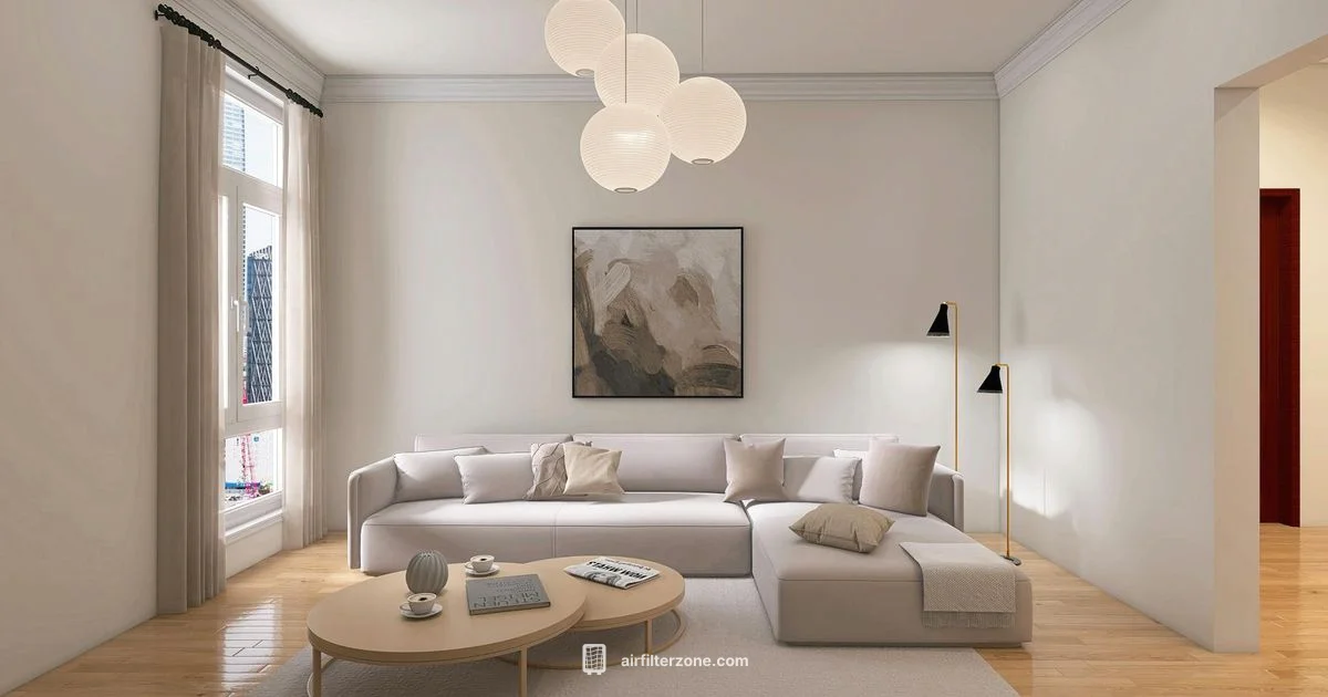 Nuwave Air Purifier Review - Air Filter Zone