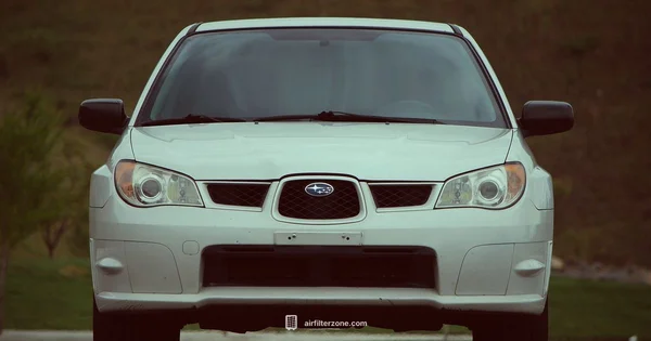 Subaru Cabin Filter Guide - Air Filter Zone