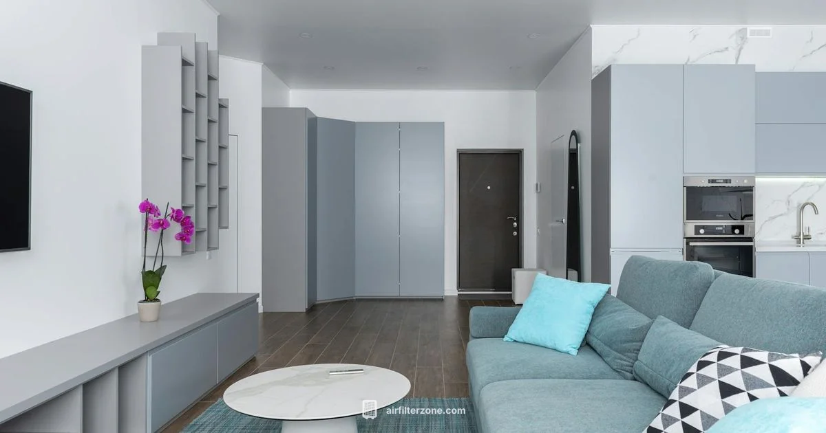 Clean Air Now - Air Filter Zone