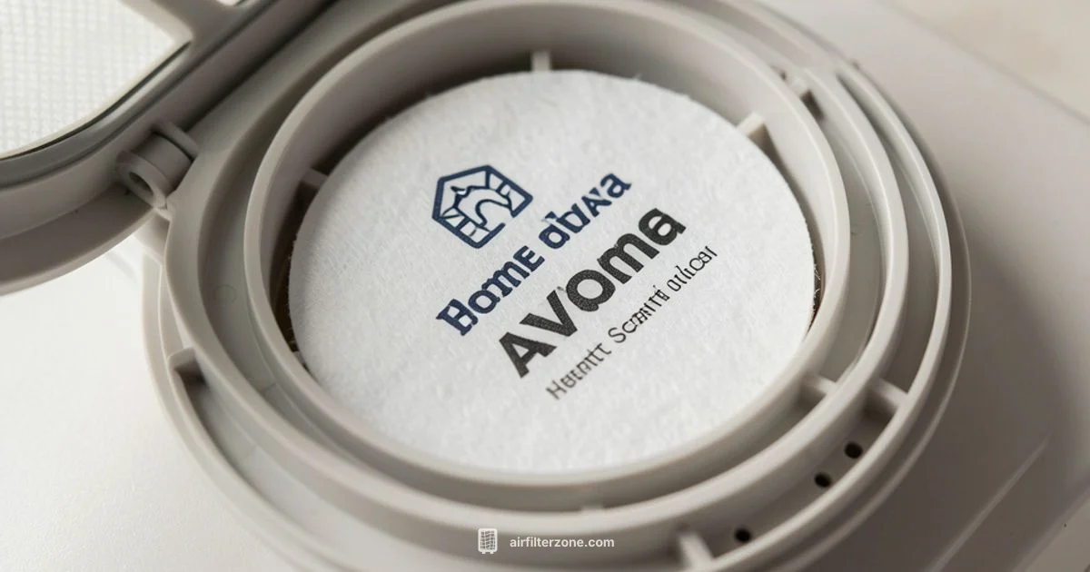 Fresh Air Pads - Air Filter Zone