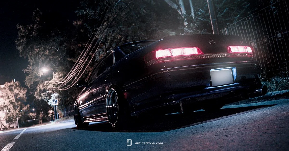 Air Filter Choice - Air Filter Zone