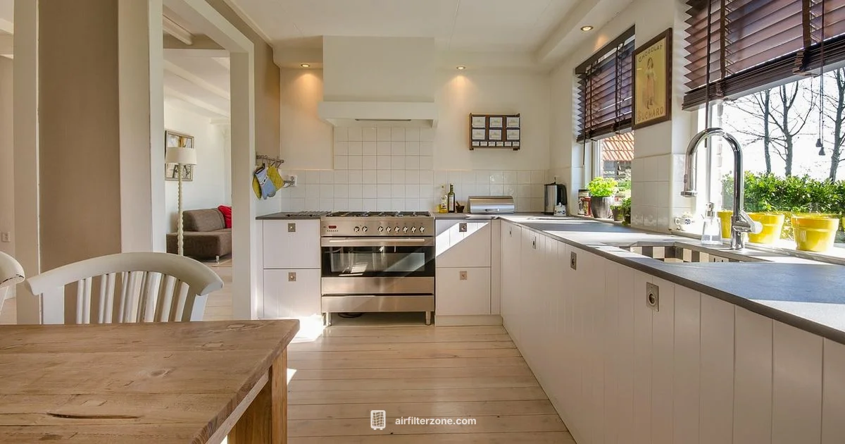 Honeywell Filter Guide - Air Filter Zone