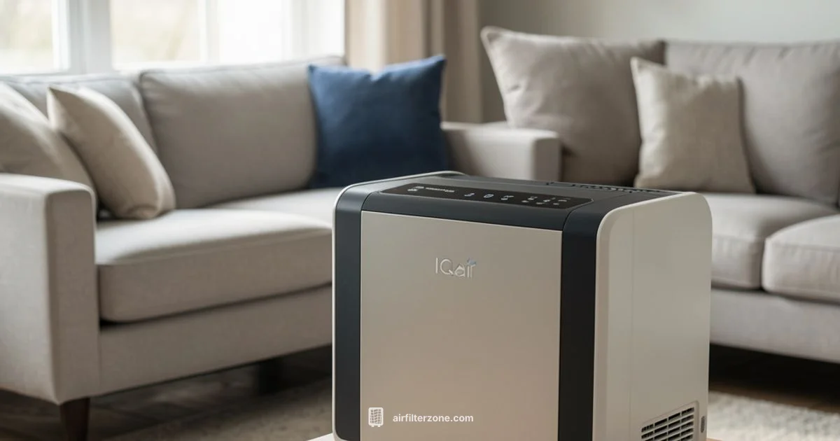 HealthPro Plus Filters - Air Filter Zone