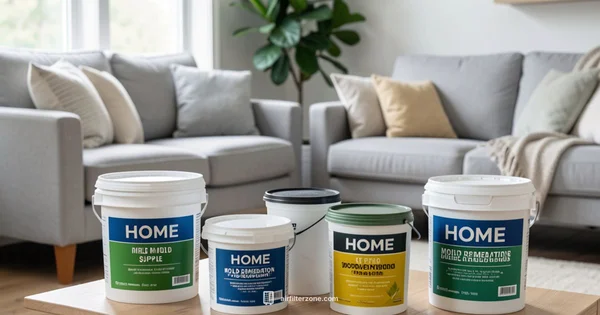 Mold Filter Guide - Air Filter Zone