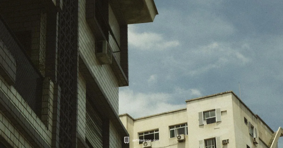 AC Filter Home Guide - Air Filter Zone