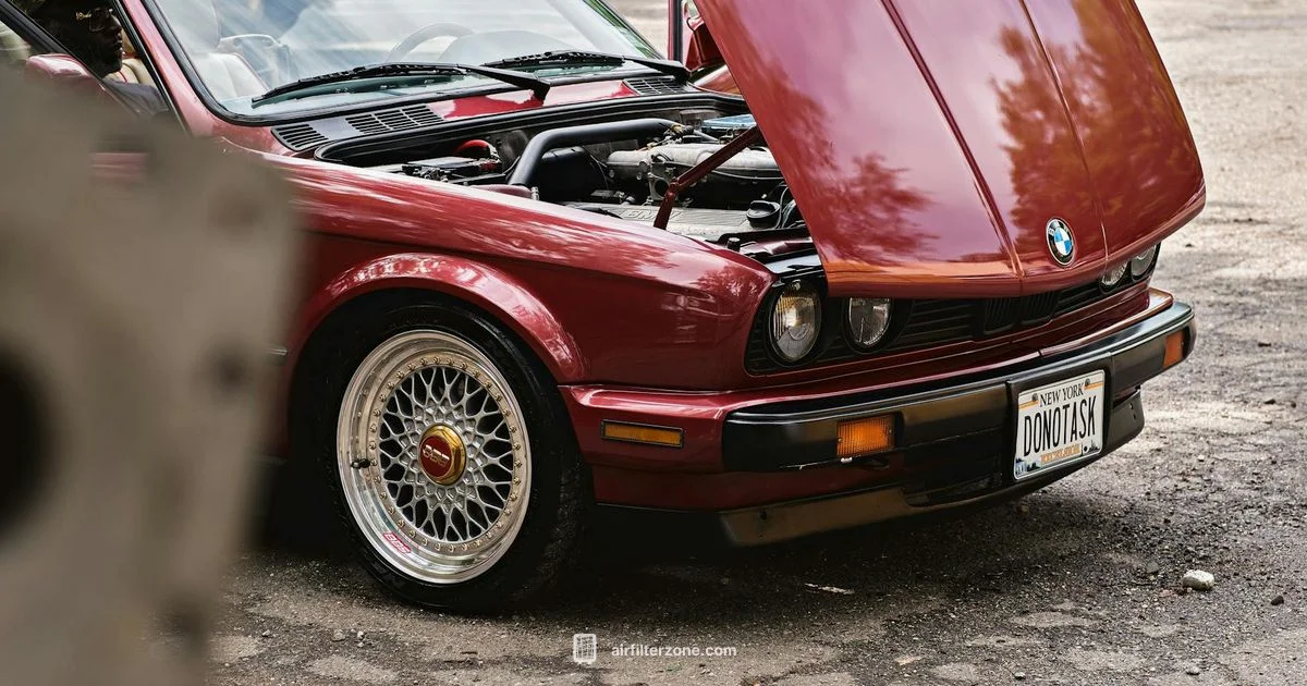 Air Filter 593260 Guide - Air Filter Zone