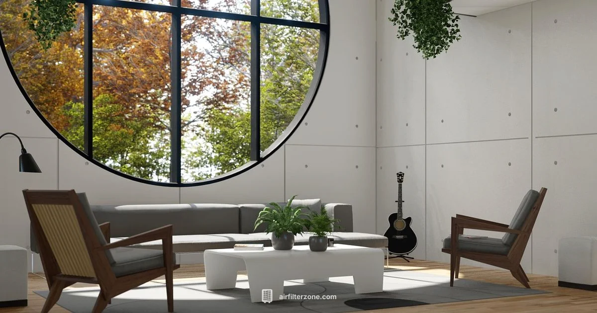 All-in-One Climate - Air Filter Zone