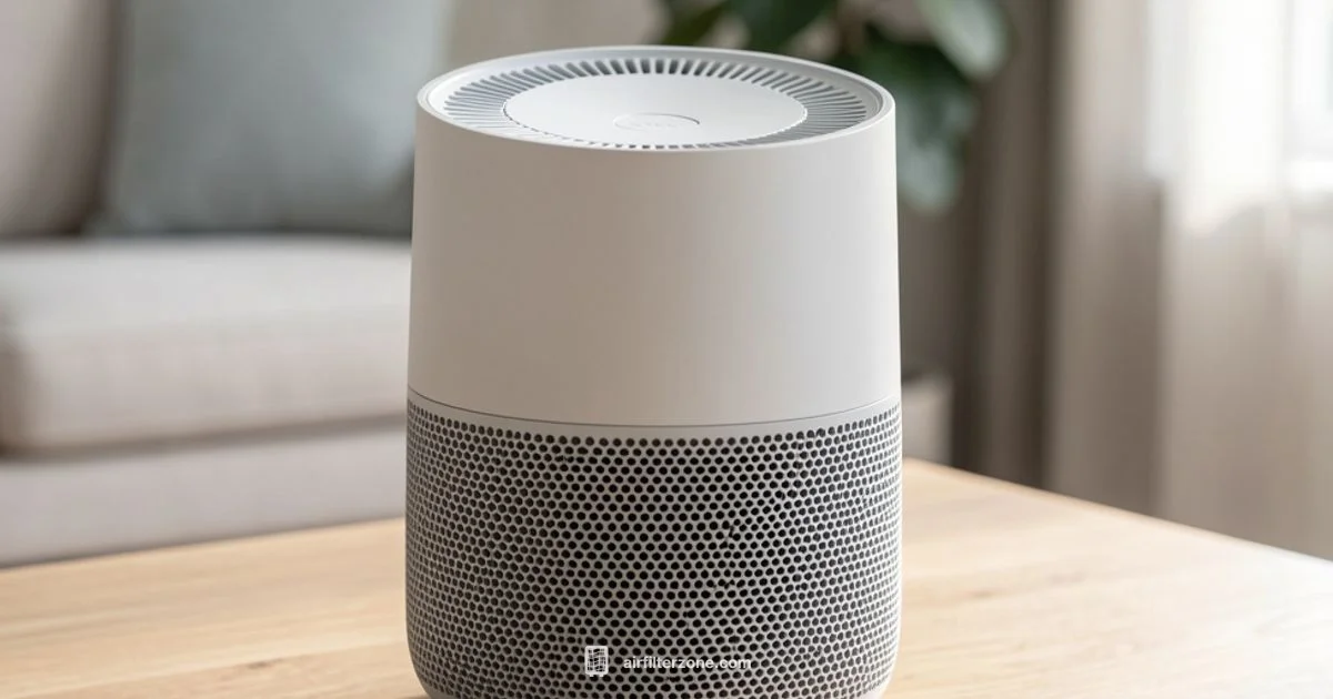 Levoit Troubleshoot - Air Filter Zone