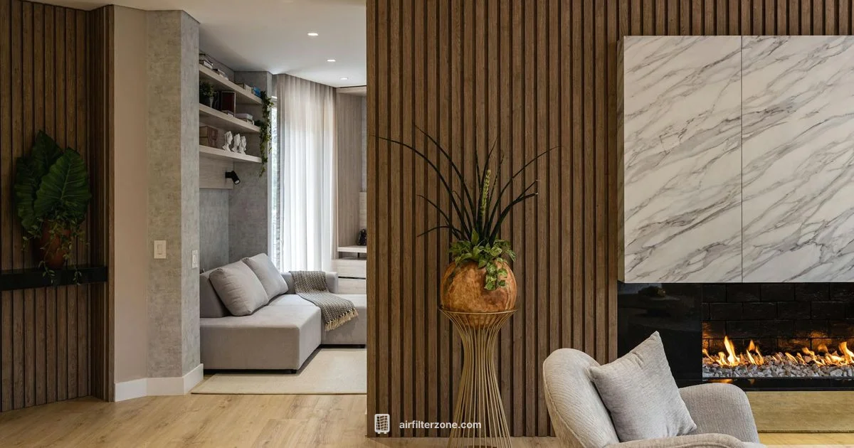 Mila Purifier Overview - Air Filter Zone