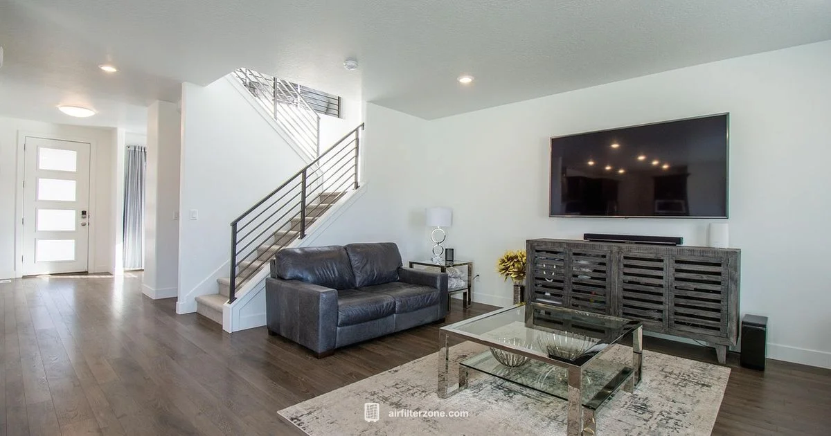 Home Air Filter Guide - Air Filter Zone