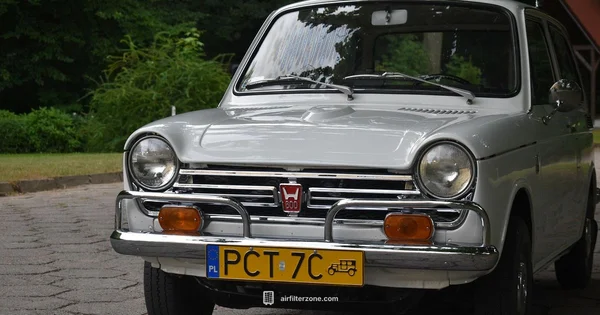 OEM Honda Air Filter - Air Filter Zone