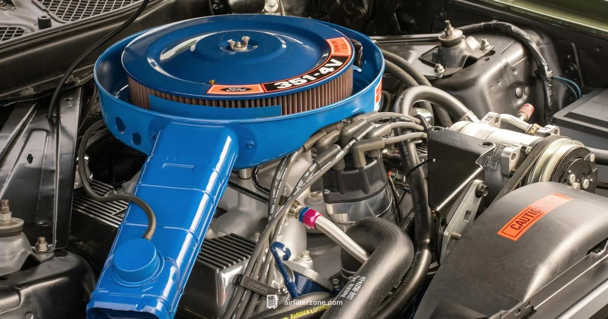 Car Air Filter Guide Car Air Filter Guide - Air Filter Zone