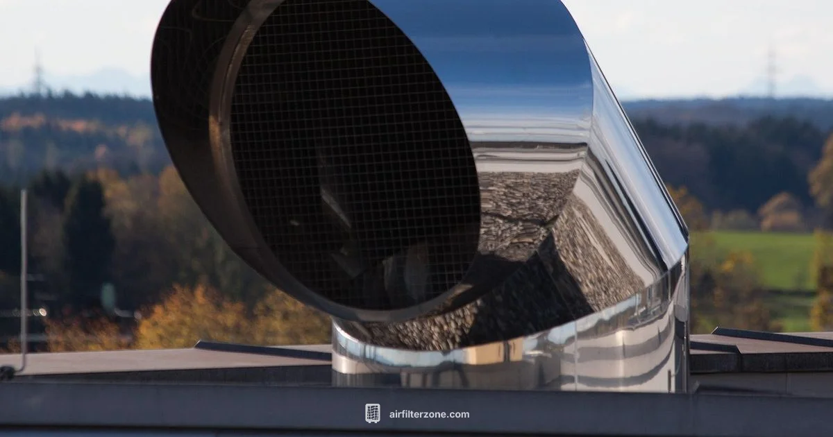 Air Filtration 101 - Air Filter Zone