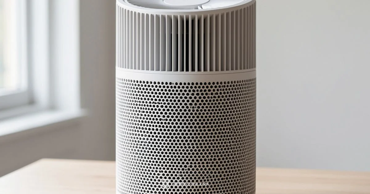 Filterless Purifiers - Air Filter Zone
