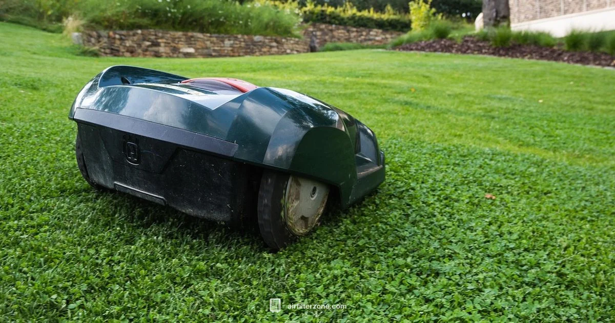 Briggs Filter Guide - Air Filter Zone