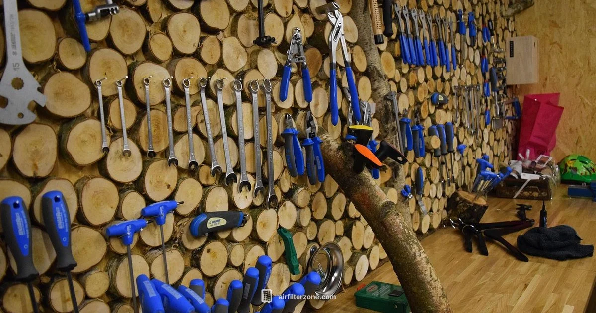 Air Filter Fan Guide - Air Filter Zone