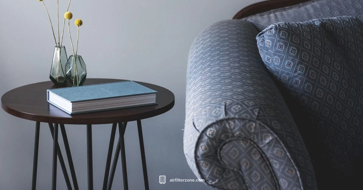 Budget Home Air Filters - Air Filter Zone