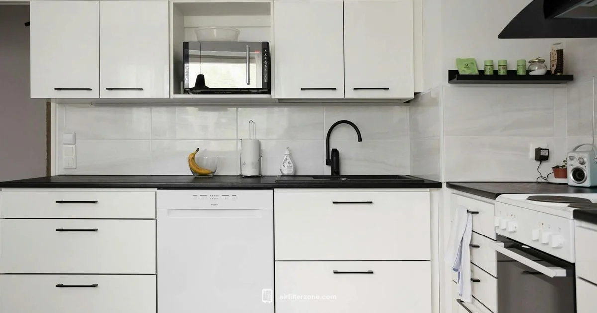 Whirlpool Filter Guide - Air Filter Zone