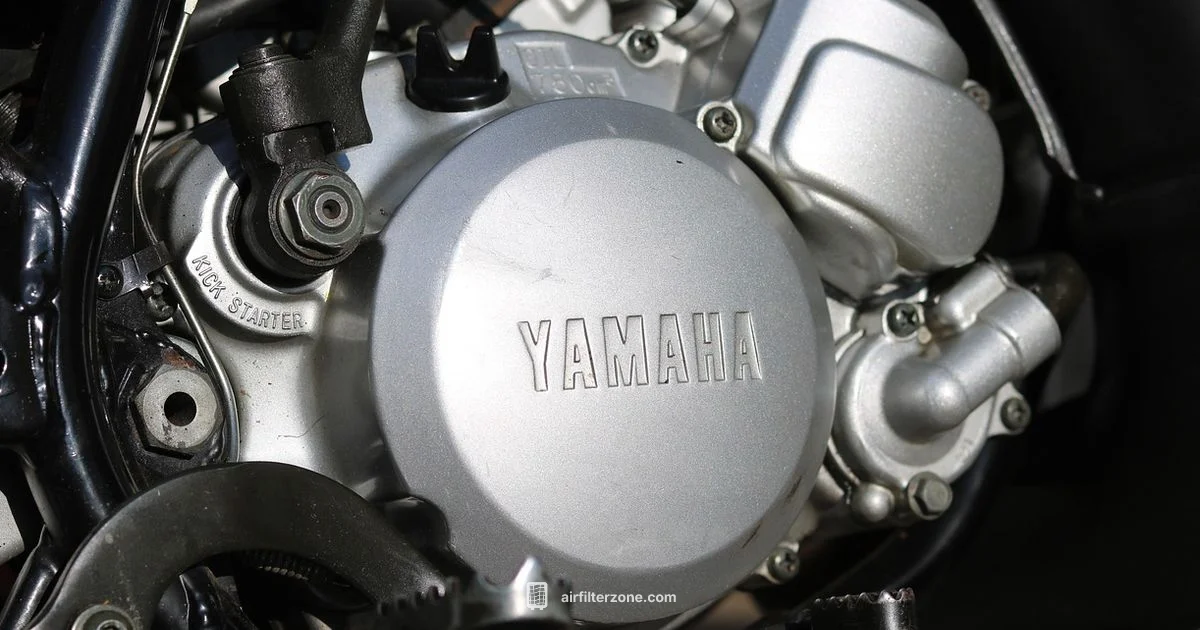 Car Air Filter Care - Air Filter Zone