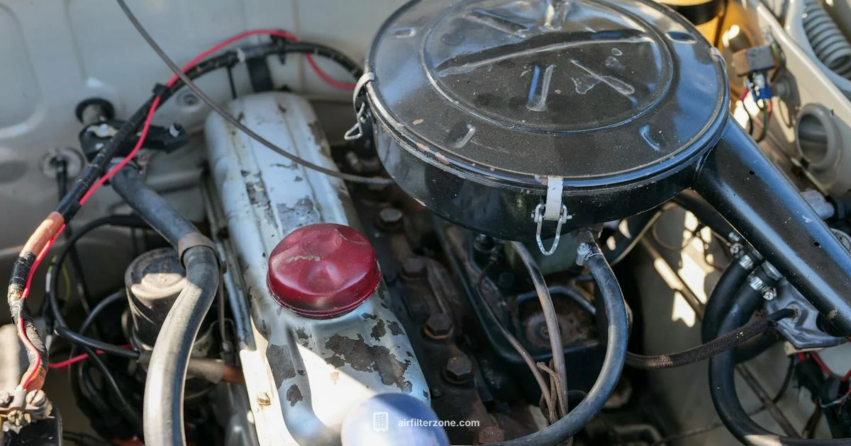 Wix Filter Lookup - Air Filter Zone