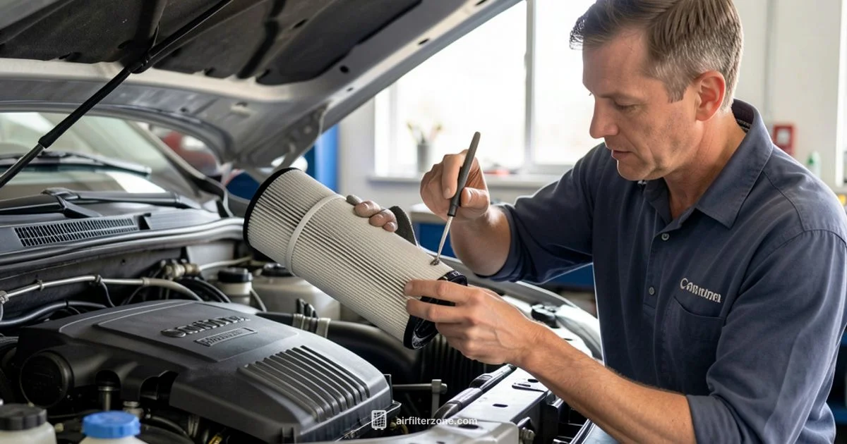 Air Filter Guide Air Filter Guide - Air Filter Zone