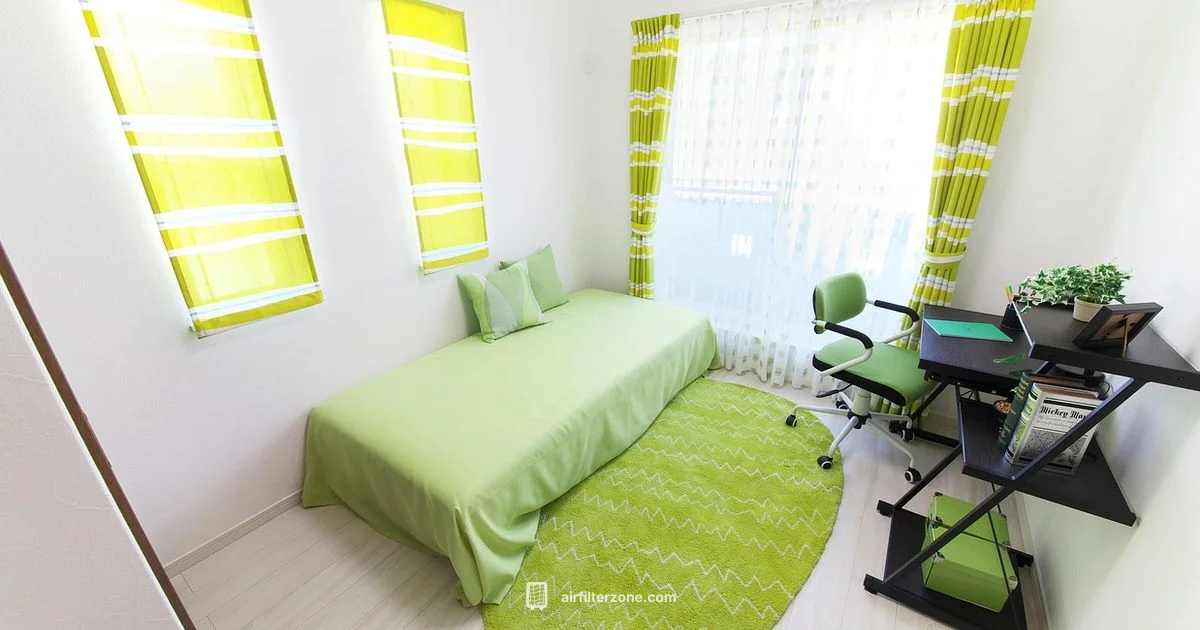 Filter Change Safety Filter Change Safety - Air Filter Zone