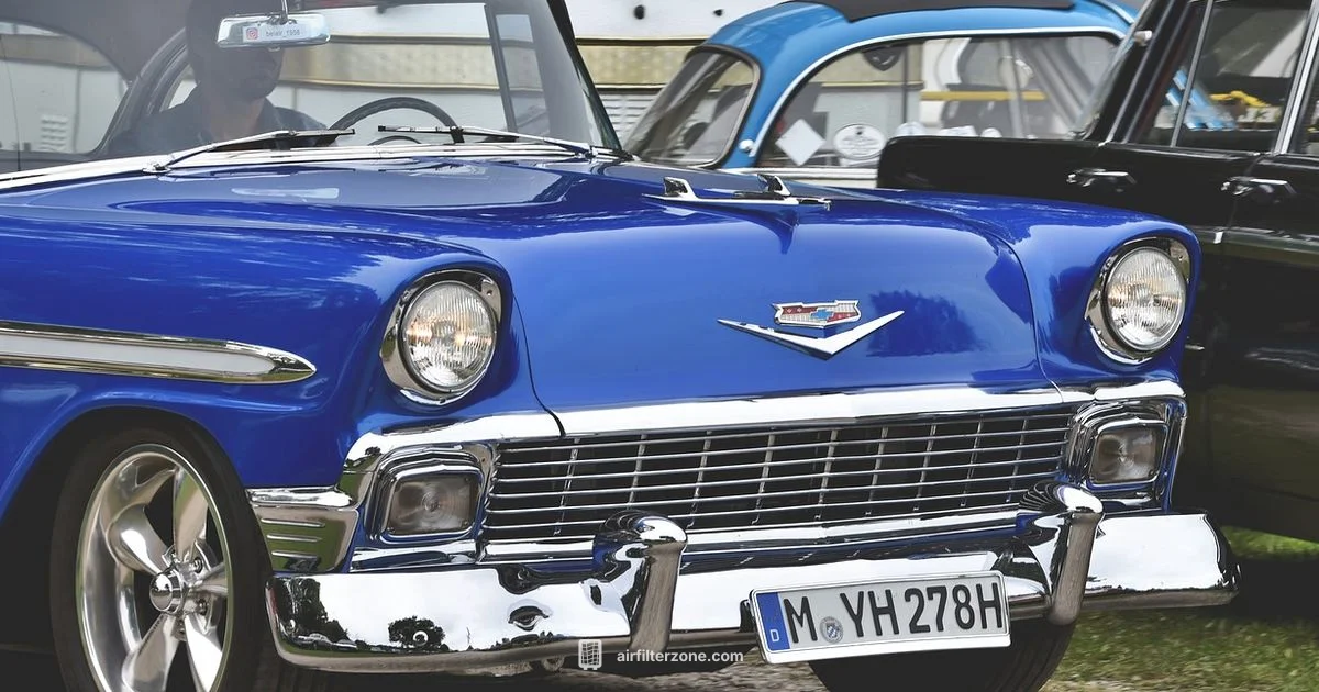 Malibu Cabin Filter Guide - Air Filter Zone